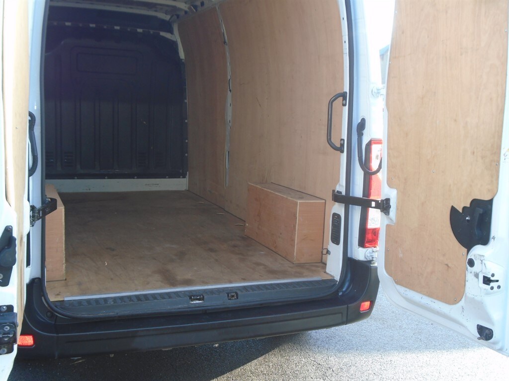 Used Vauxhall Movano 2021 for sale - 77964961: Photo 17