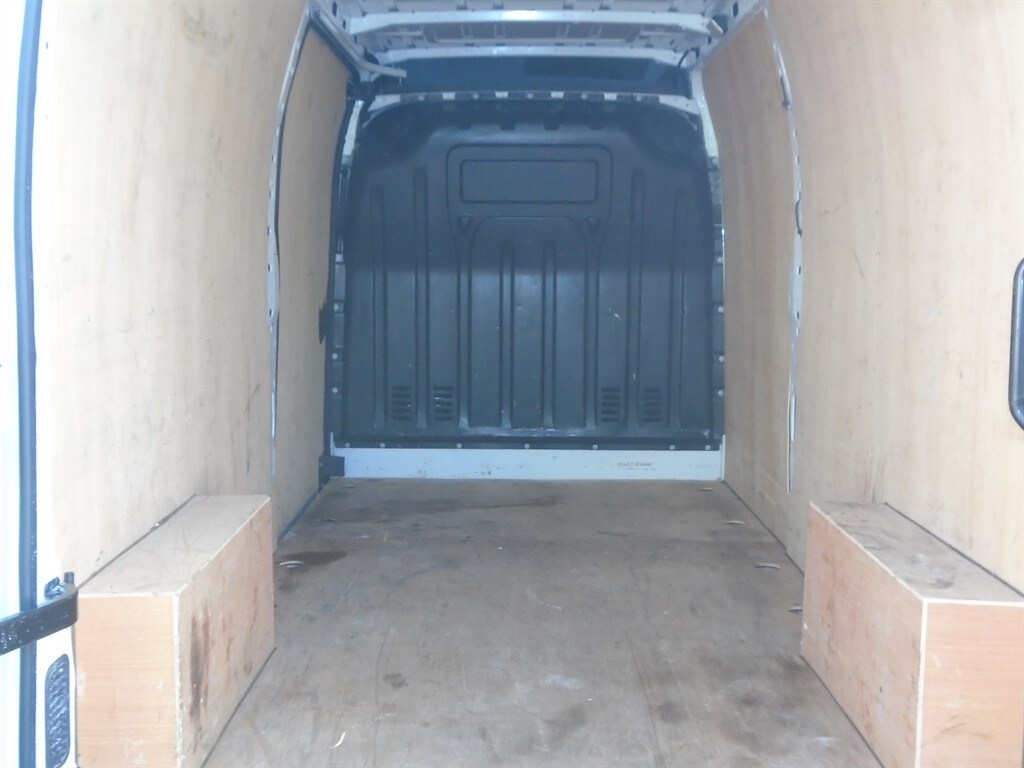 Used Vauxhall Movano 2021 for sale - 77964961: Photo 19