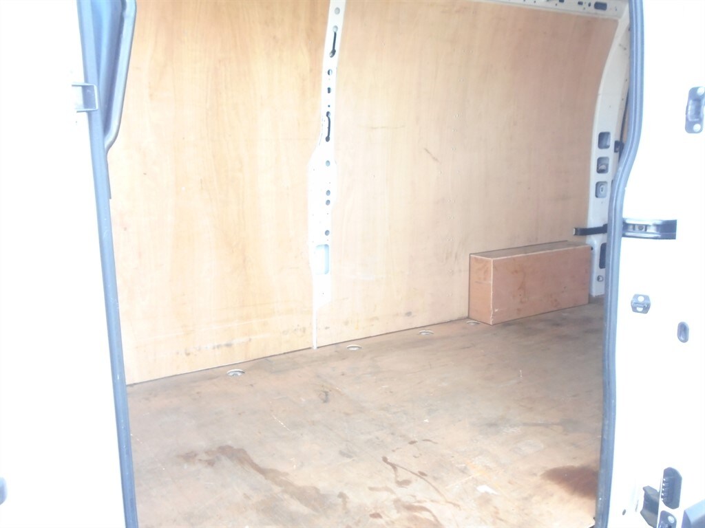 Used Vauxhall Movano 2021 for sale - 77964961: Photo 24