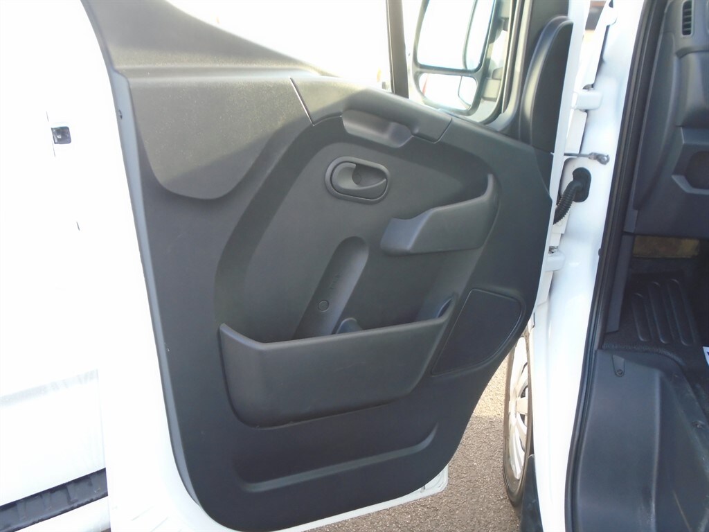 Used Vauxhall Movano 2021 for sale - 77964961: Photo 25