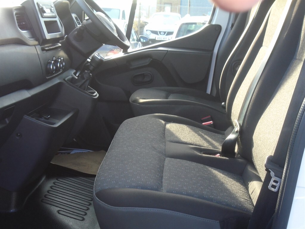 Used Vauxhall Movano 2021 for sale - 77964961: Photo 26