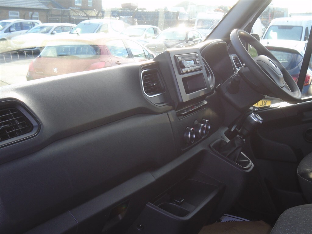 Used Vauxhall Movano 2021 for sale - 77964961: Photo 28