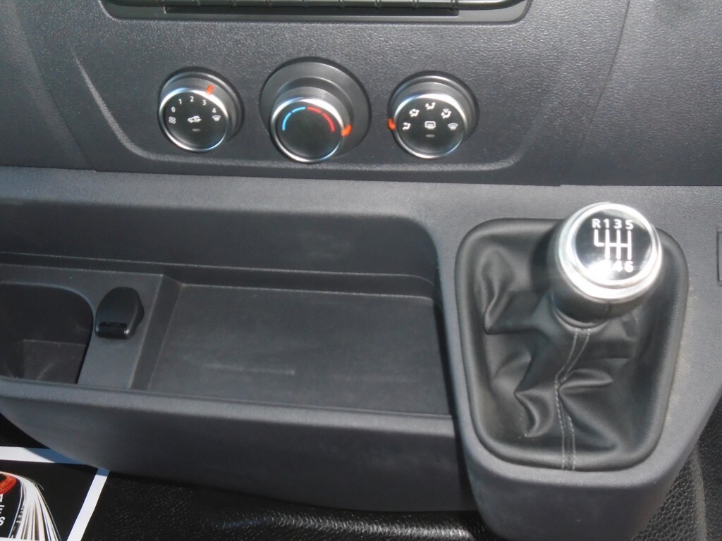 Used Vauxhall Movano 2021 for sale - 77964961: Photo 35