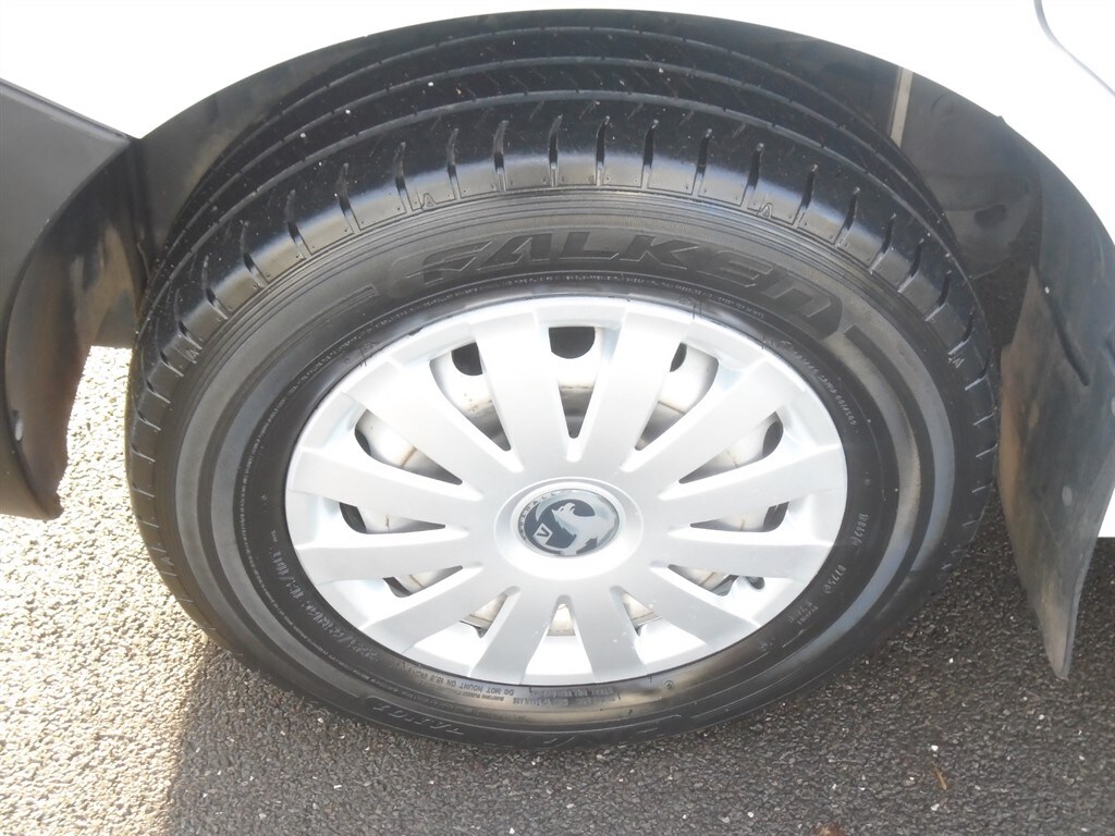 Used Vauxhall Movano 2021 for sale - 77964961: Photo 9