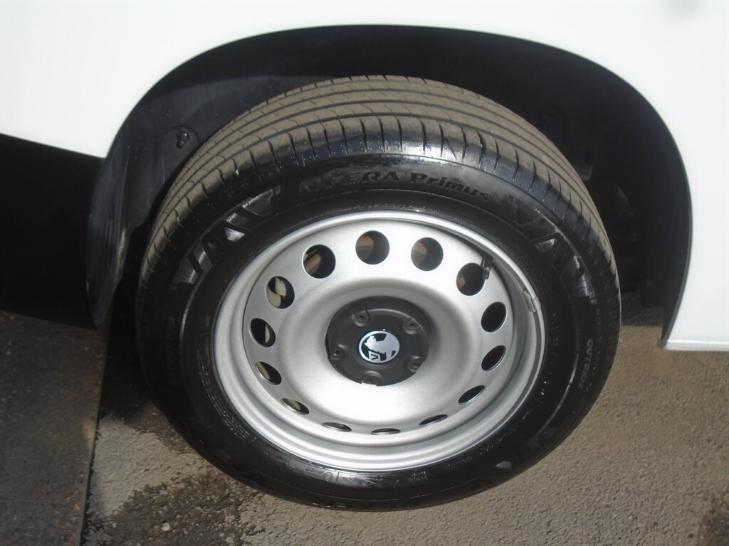 Used Vauxhall Combo 2024 for sale - 77964963: Photo 11