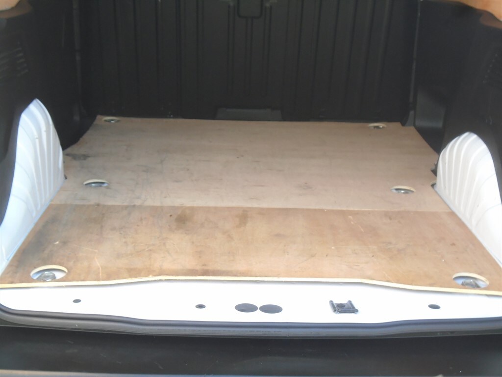 Used Vauxhall Combo 2024 for sale - 77964963: Photo 21