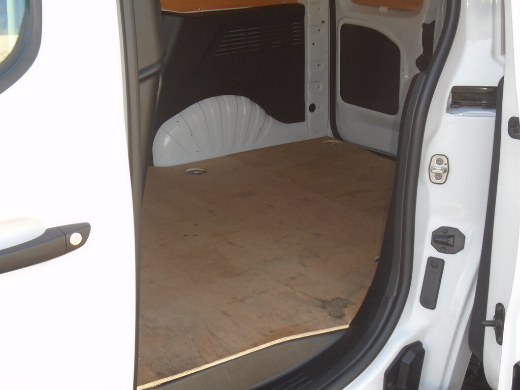 Used Vauxhall Combo 2024 for sale - 77964963: Photo 27