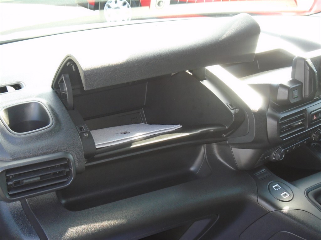 Used Vauxhall Combo 2024 for sale - 77964963: Photo 32