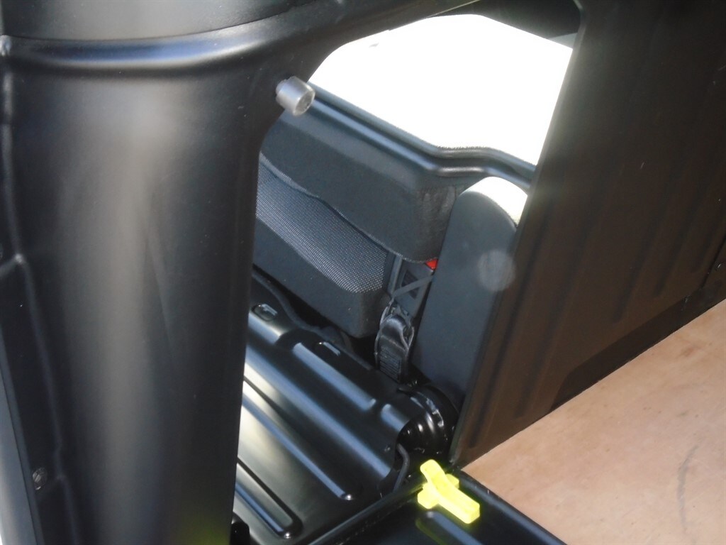 Used Vauxhall Combo 2024 for sale - 77964963: Photo 34