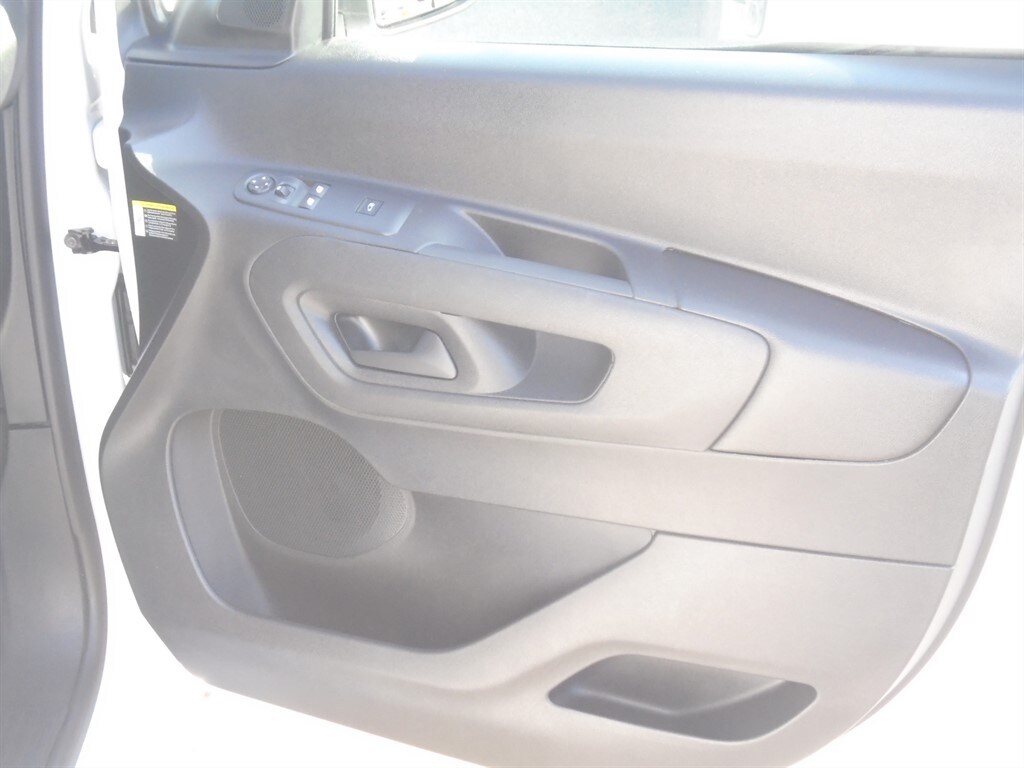 Used Vauxhall Combo 2024 for sale - 77964963: Photo 36