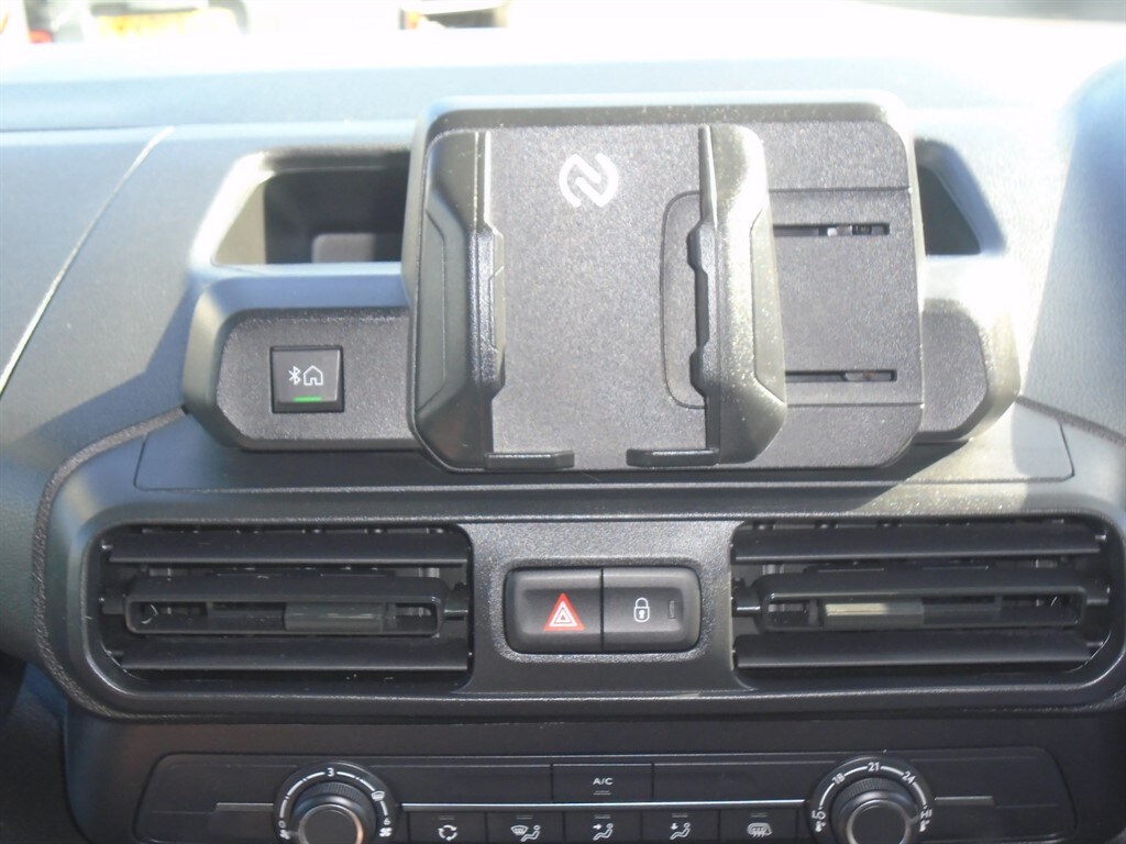 Used Vauxhall Combo 2024 for sale - 77964963: Photo 41