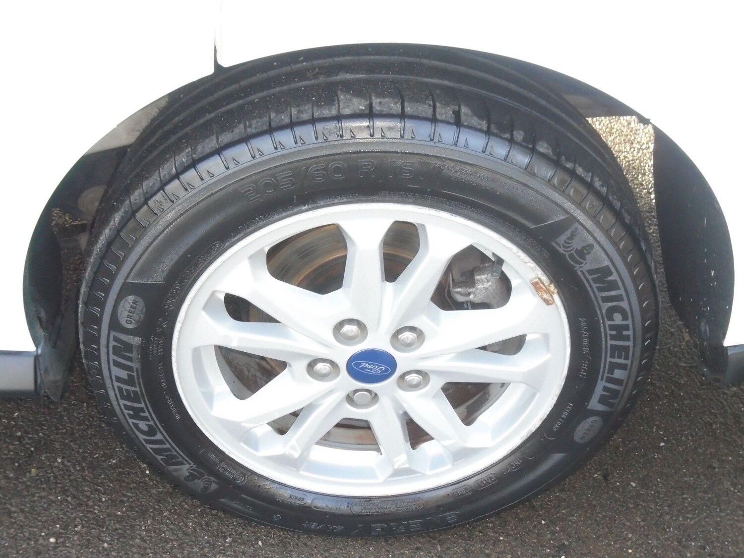 Used Ford Transit Connect 2020 for sale - 77884894: Photo 10