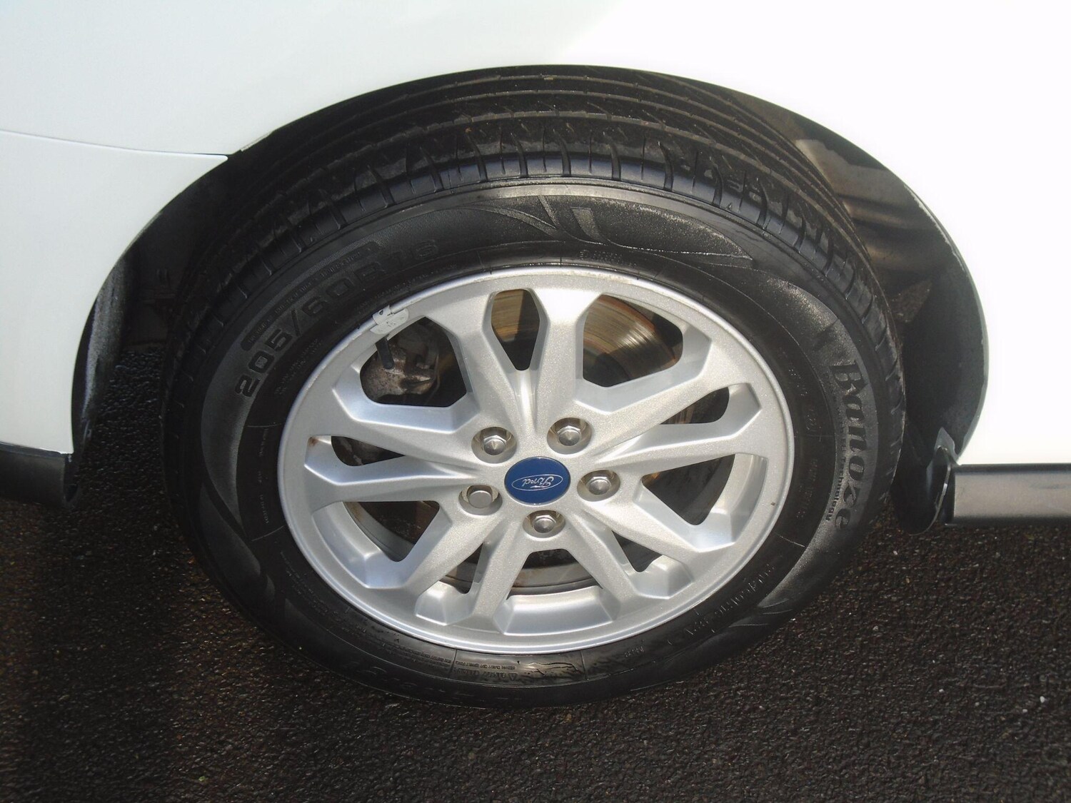 Used Ford Transit Connect 2020 for sale - 77884894: Photo 11