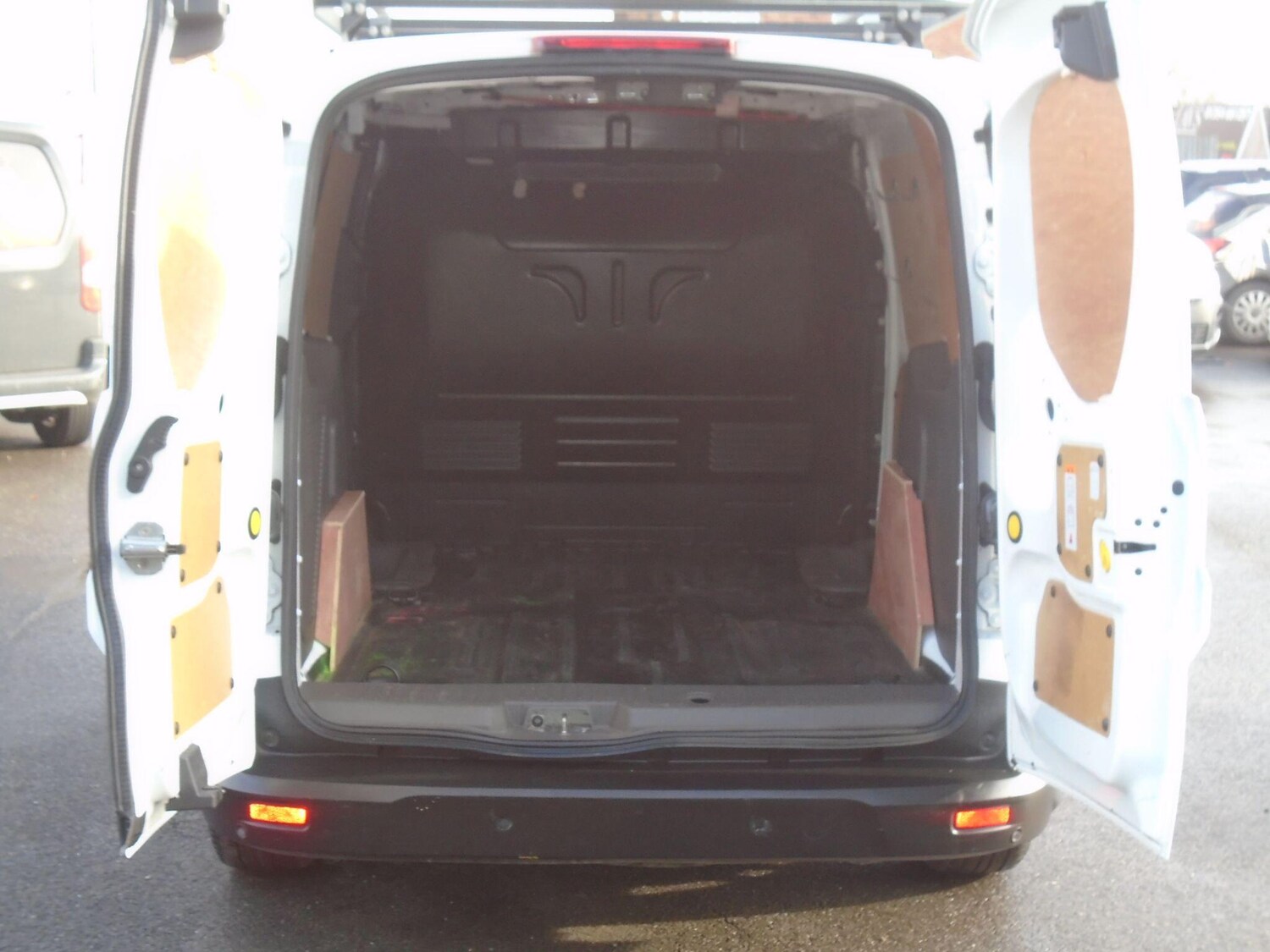 Used Ford Transit Connect 2020 for sale - 77884894: Photo 22