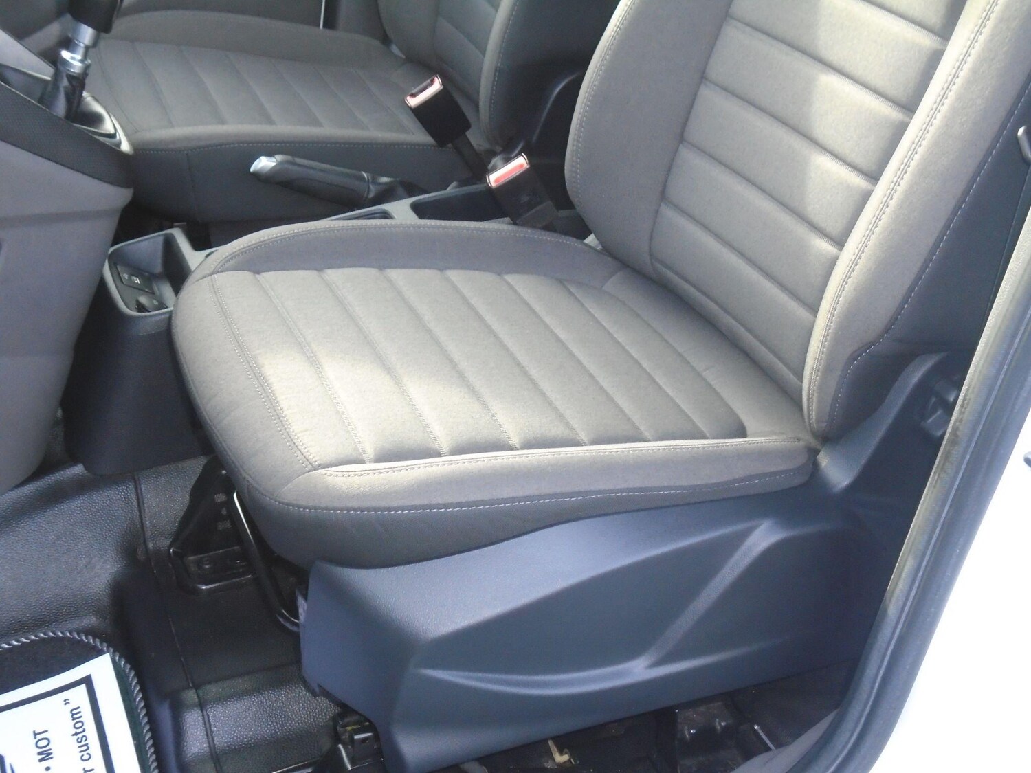 Used Ford Transit Connect 2020 for sale - 77884894: Photo 27