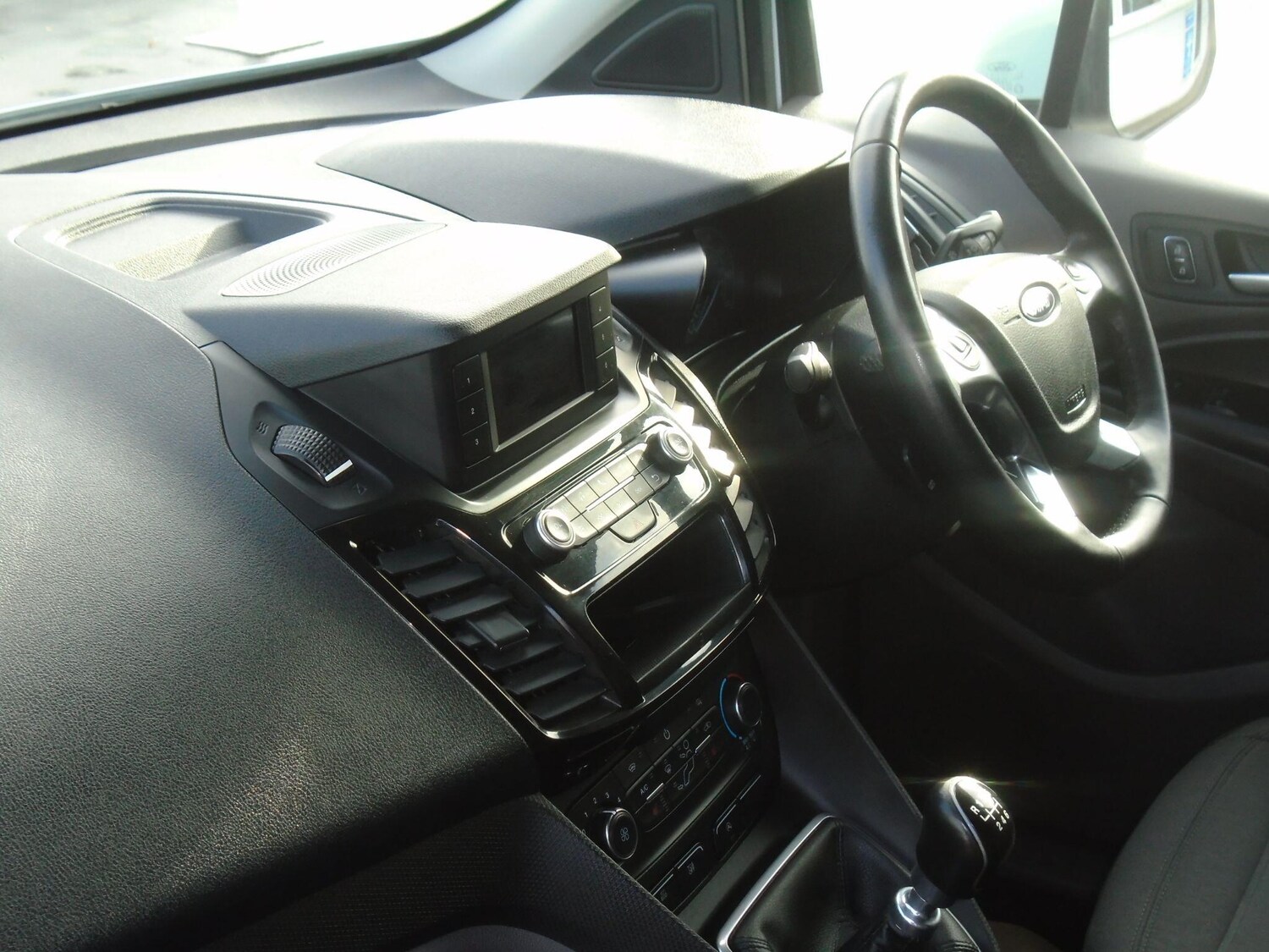 Used Ford Transit Connect 2020 for sale - 77884894: Photo 30