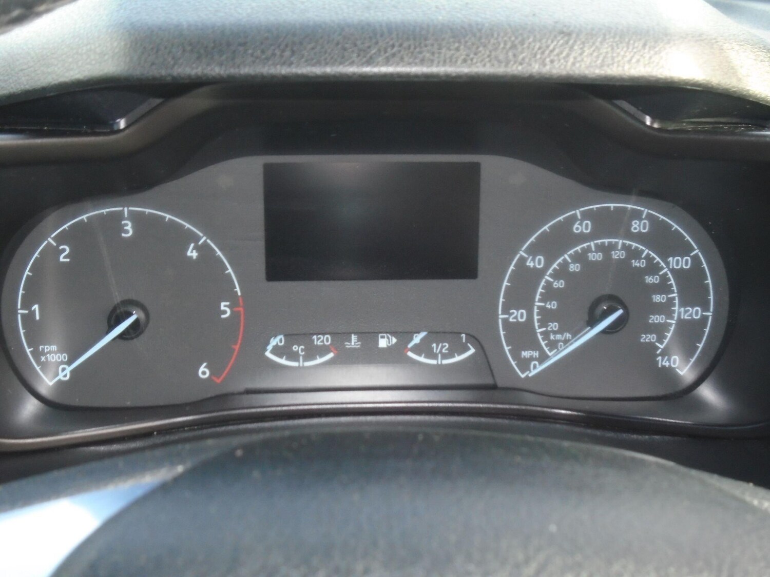 Used Ford Transit Connect 2020 for sale - 77884894: Photo 38