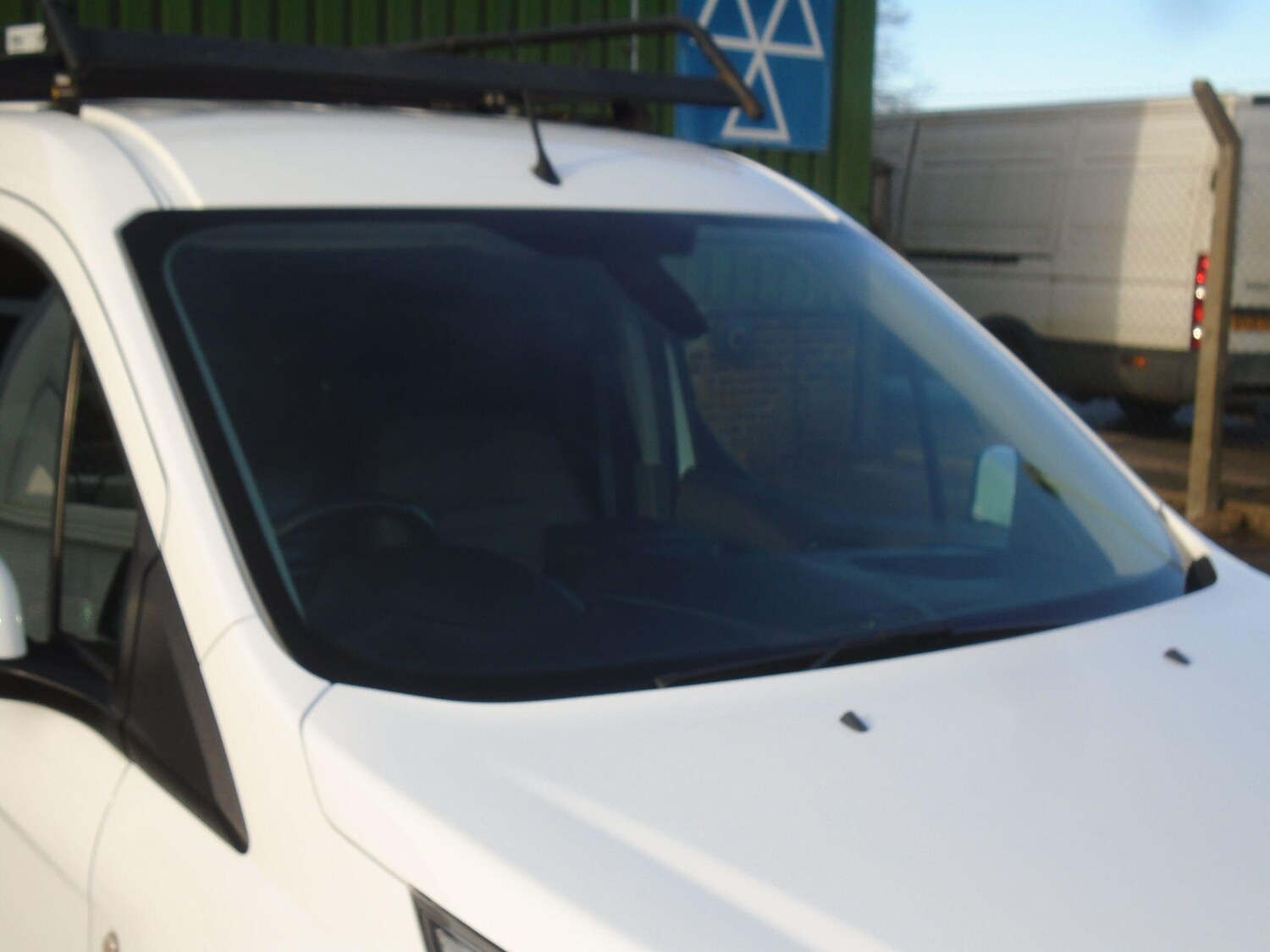 Used Ford Transit Connect 2020 for sale - 77884894: Photo 5