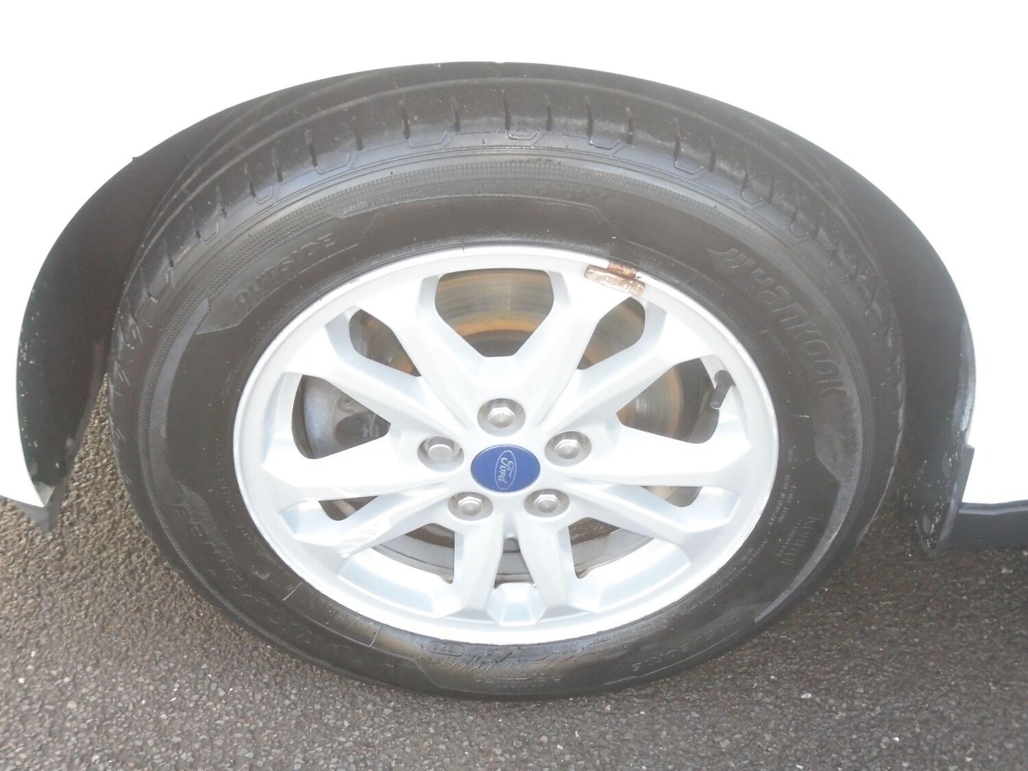 Used Ford Transit Connect 2020 for sale - 77884894: Photo 9