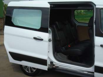 Used Ford Transit Connect 2019 for sale - 74546458: Photo