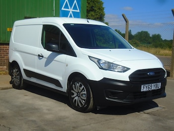 Used Ford Transit Connect 2020 for sale - 79088633: Photo