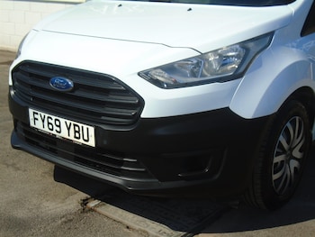 Used Ford Transit Connect 2020 for sale - 79088633: Photo