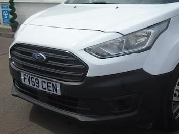 Used Ford Transit Connect 2019 for sale - 78862442: Photo