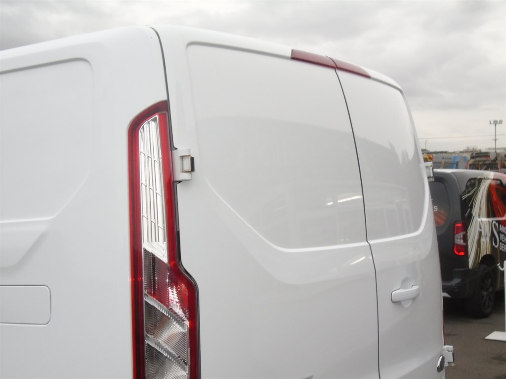 Used Ford Transit Custom 2022 for sale - 77964941: Photo 18
