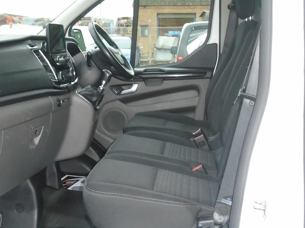 Used Ford Transit Custom 2022 for sale - 77964941: Photo 20