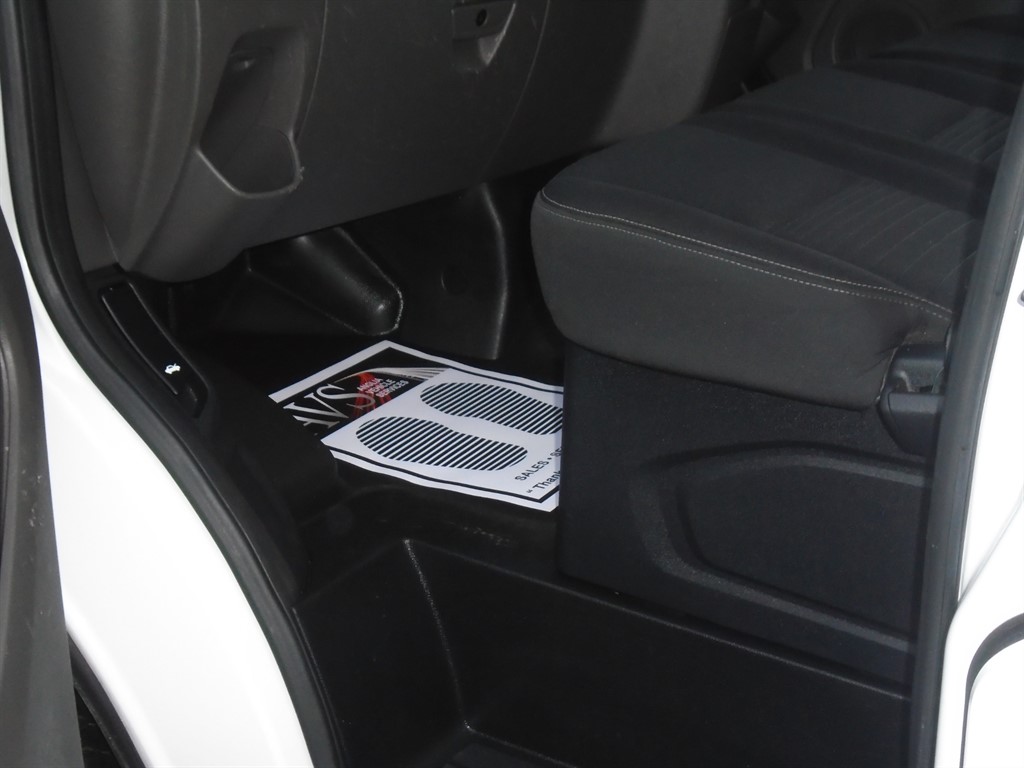 Used Ford Transit Custom 2022 for sale - 77964941: Photo 22