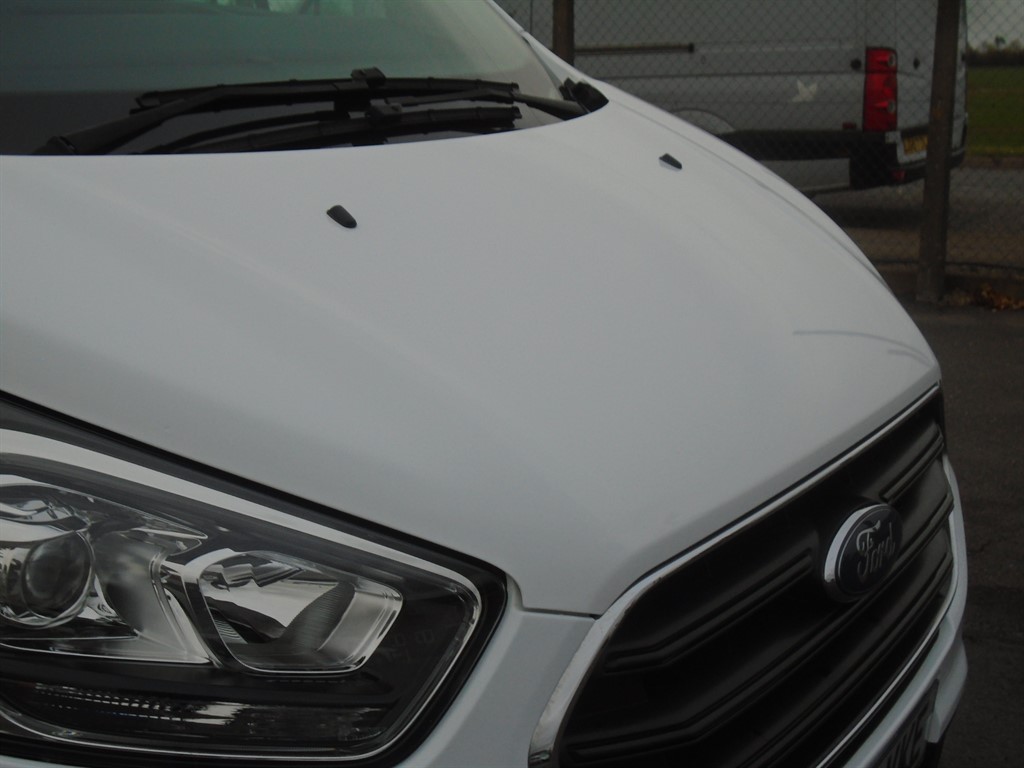 Used Ford Transit Custom 2022 for sale - 77964941: Photo 7