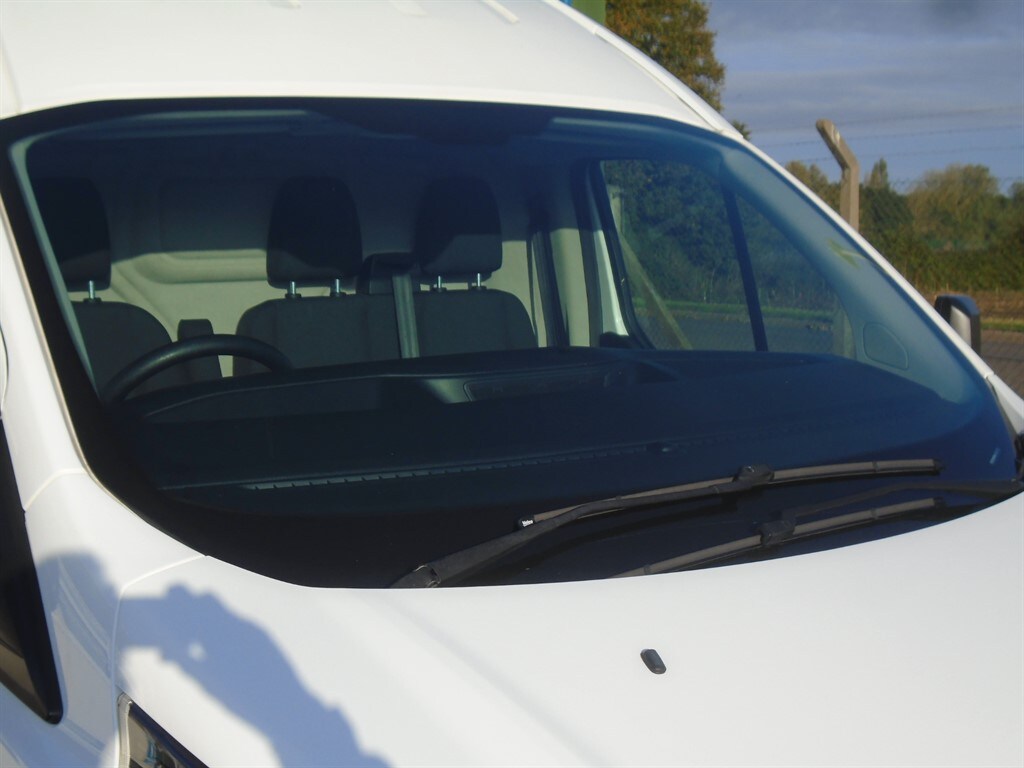 Used Ford Transit Custom 2019 for sale - 77964953: Photo 10