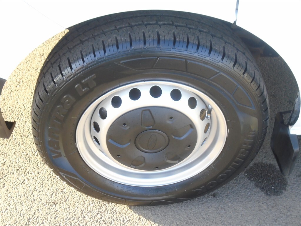 Used Ford Transit Custom 2019 for sale - 77964953: Photo 12