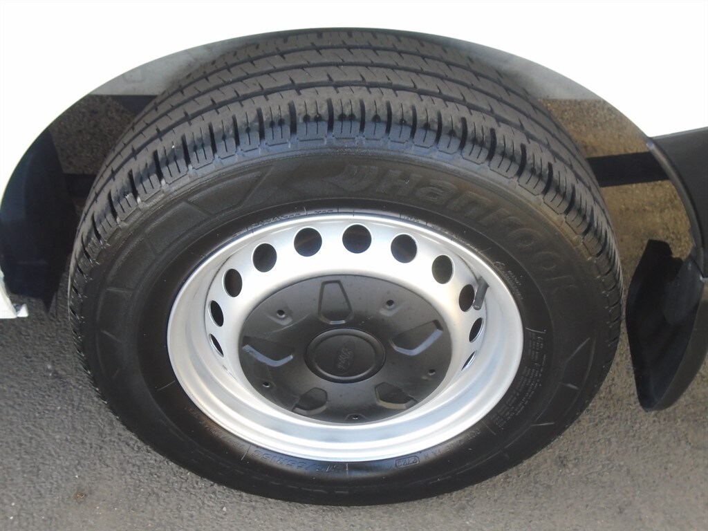 Used Ford Transit Custom 2019 for sale - 77964953: Photo 13