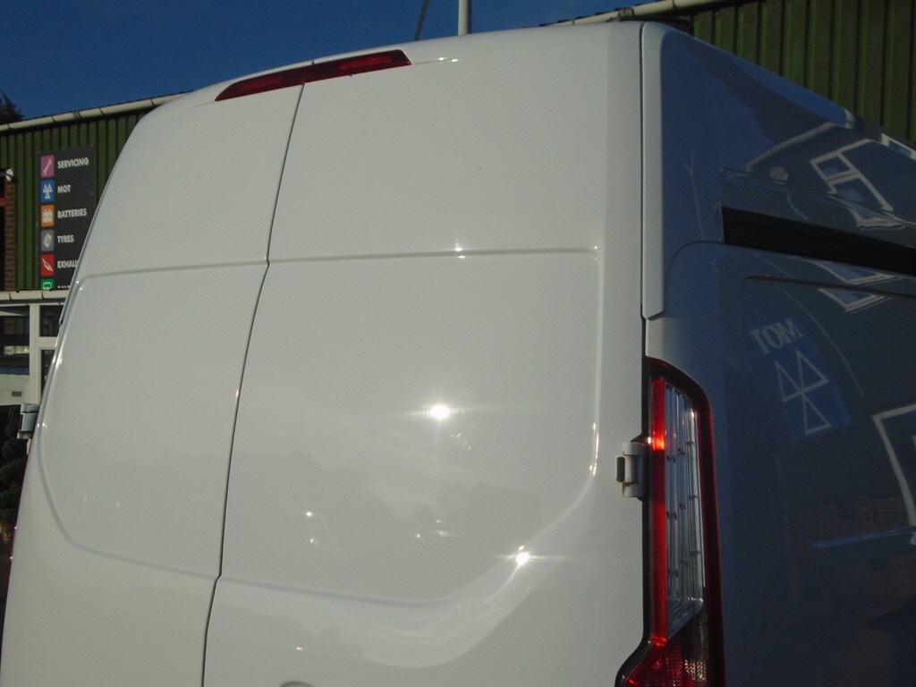 Used Ford Transit Custom 2019 for sale - 77964953: Photo 17