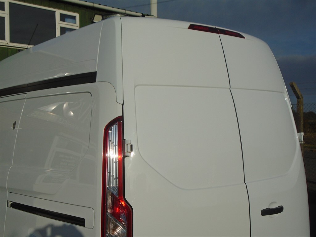 Used Ford Transit Custom 2019 for sale - 77964953: Photo 19