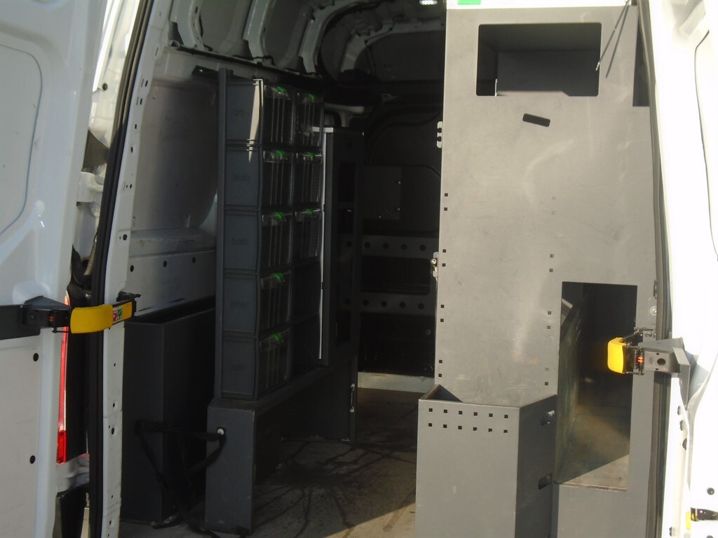 Used Ford Transit Custom 2019 for sale - 77964953: Photo 23