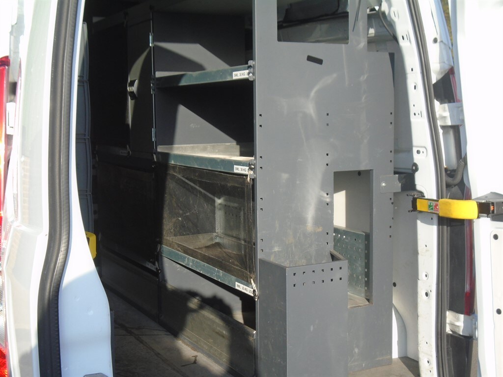 Used Ford Transit Custom 2019 for sale - 77964953: Photo 24