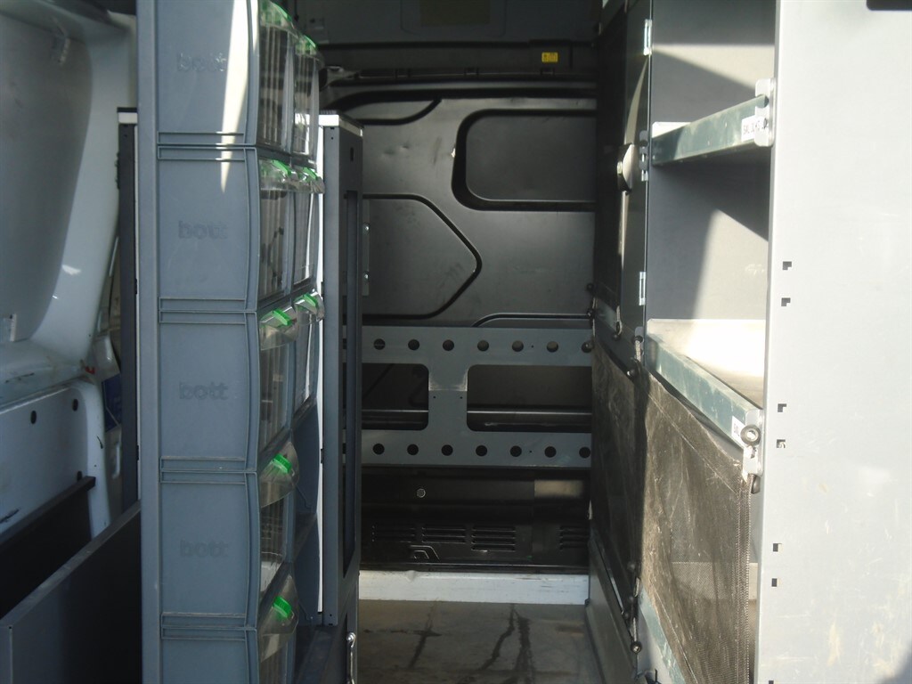 Used Ford Transit Custom 2019 for sale - 77964953: Photo 25