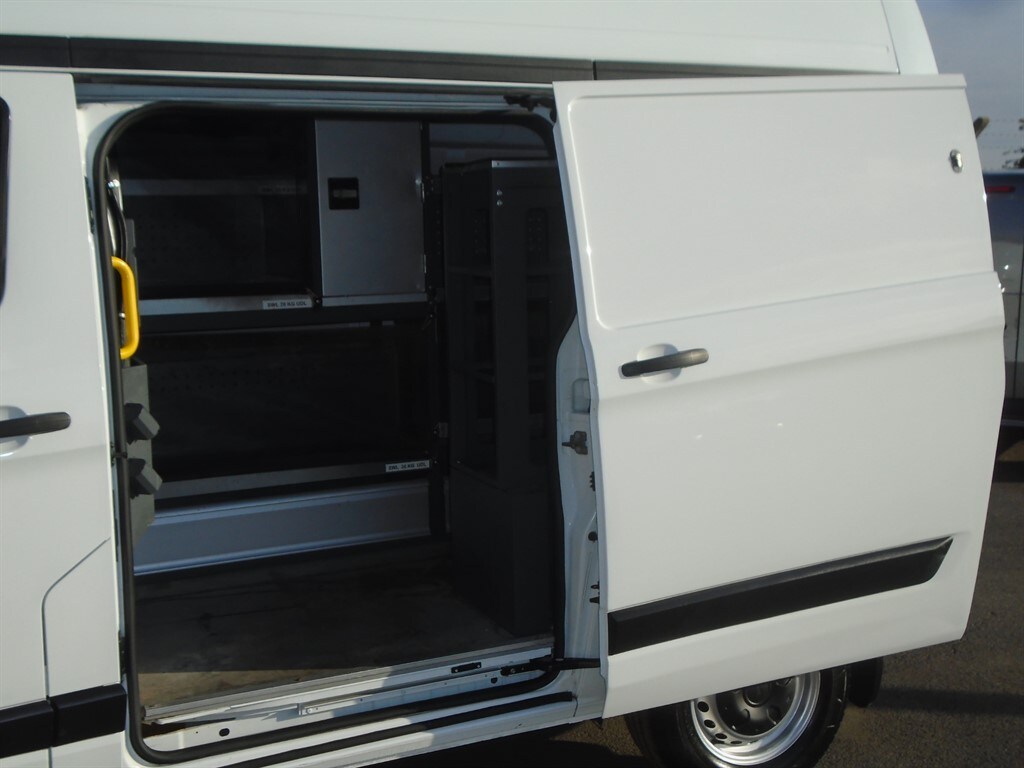 Used Ford Transit Custom 2019 for sale - 77964953: Photo 28