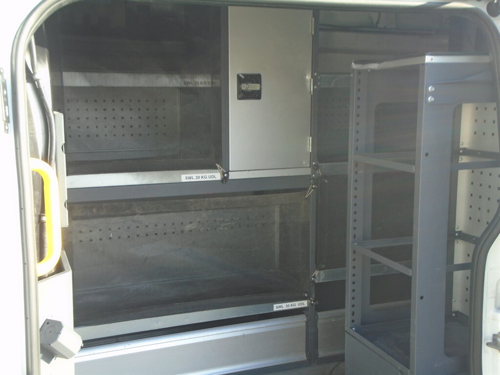 Used Ford Transit Custom 2019 for sale - 77964953: Photo 29