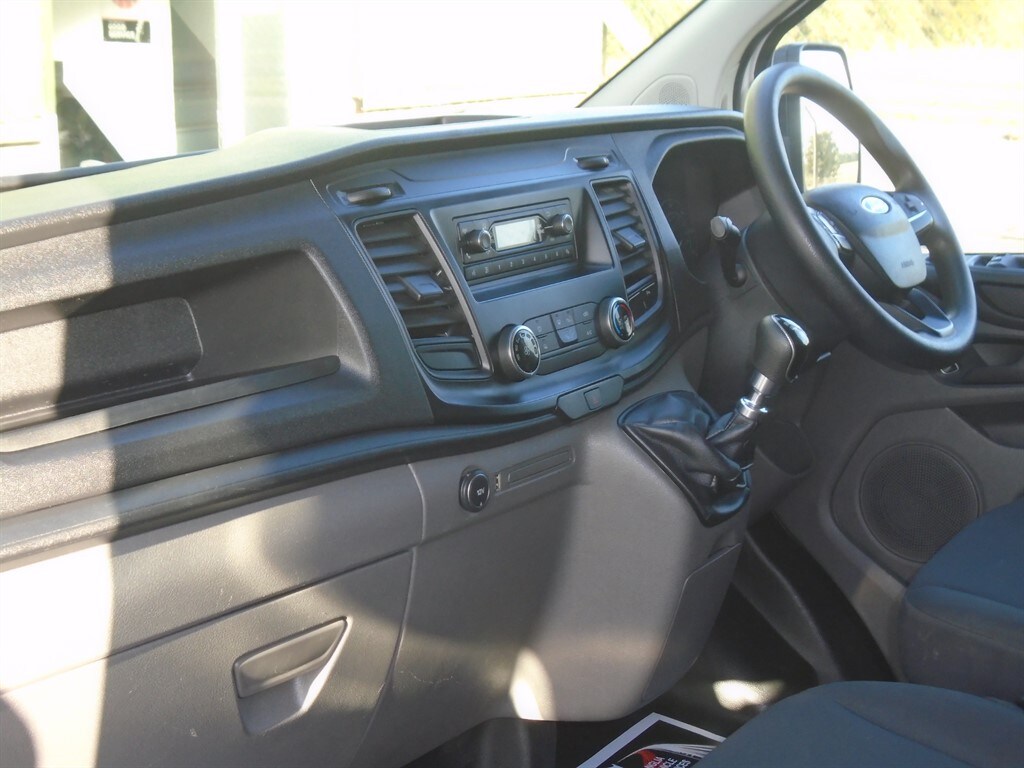 Used Ford Transit Custom 2019 for sale - 77964953: Photo 34