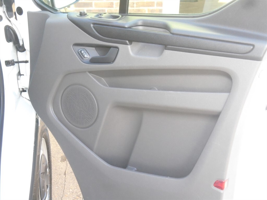 Used Ford Transit Custom 2019 for sale - 77964953: Photo 37