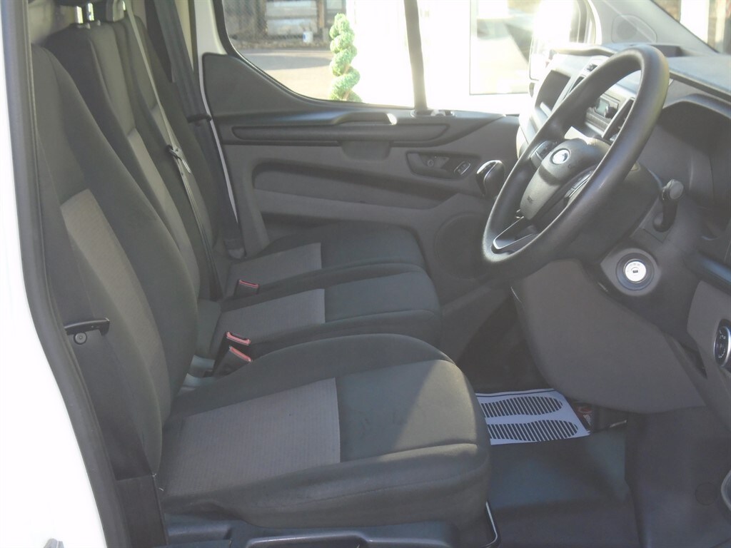 Used Ford Transit Custom 2019 for sale - 77964953: Photo 39