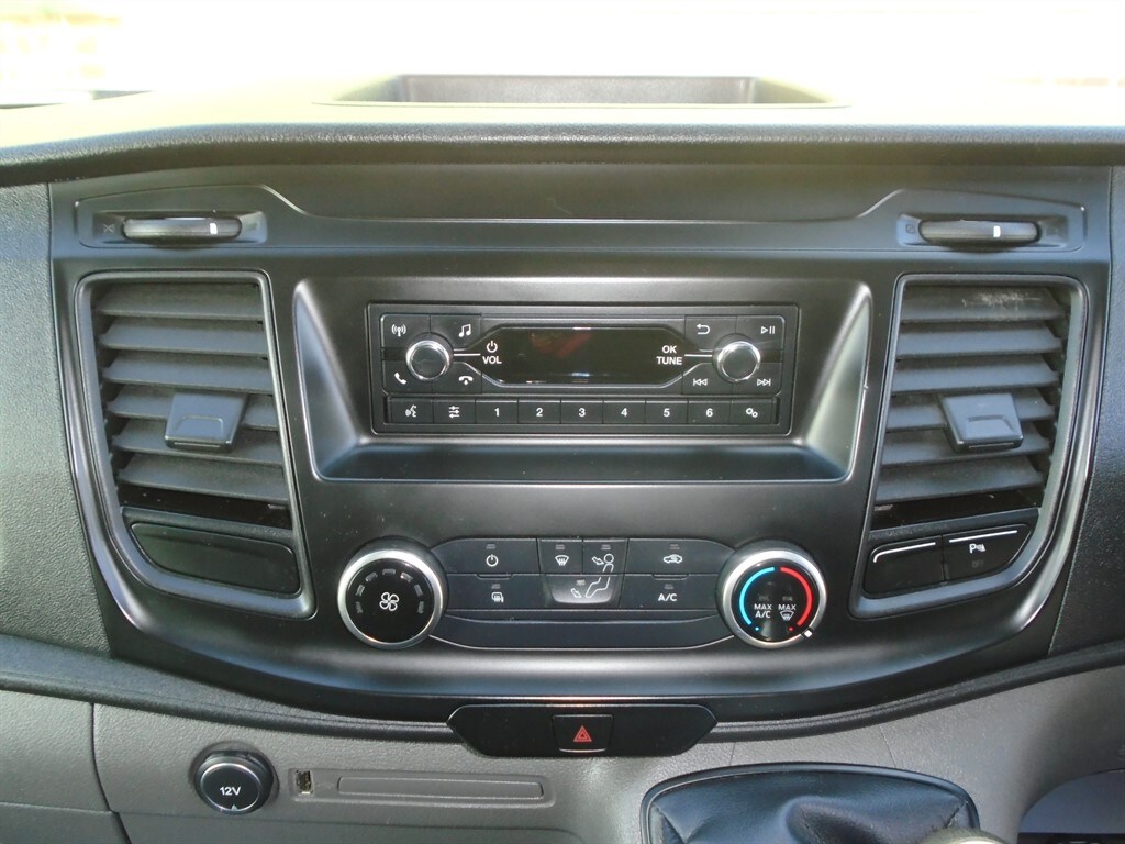 Used Ford Transit Custom 2019 for sale - 77964953: Photo 42