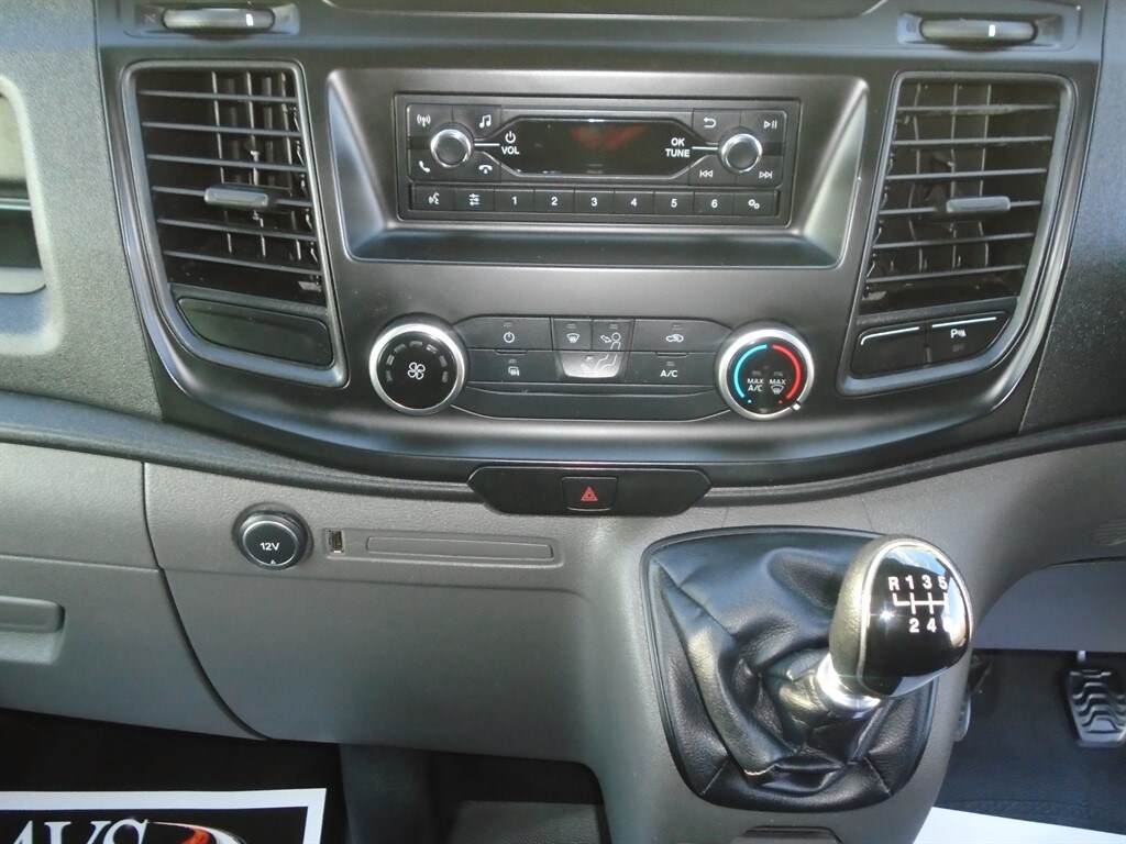 Used Ford Transit Custom 2019 for sale - 77964953: Photo 43