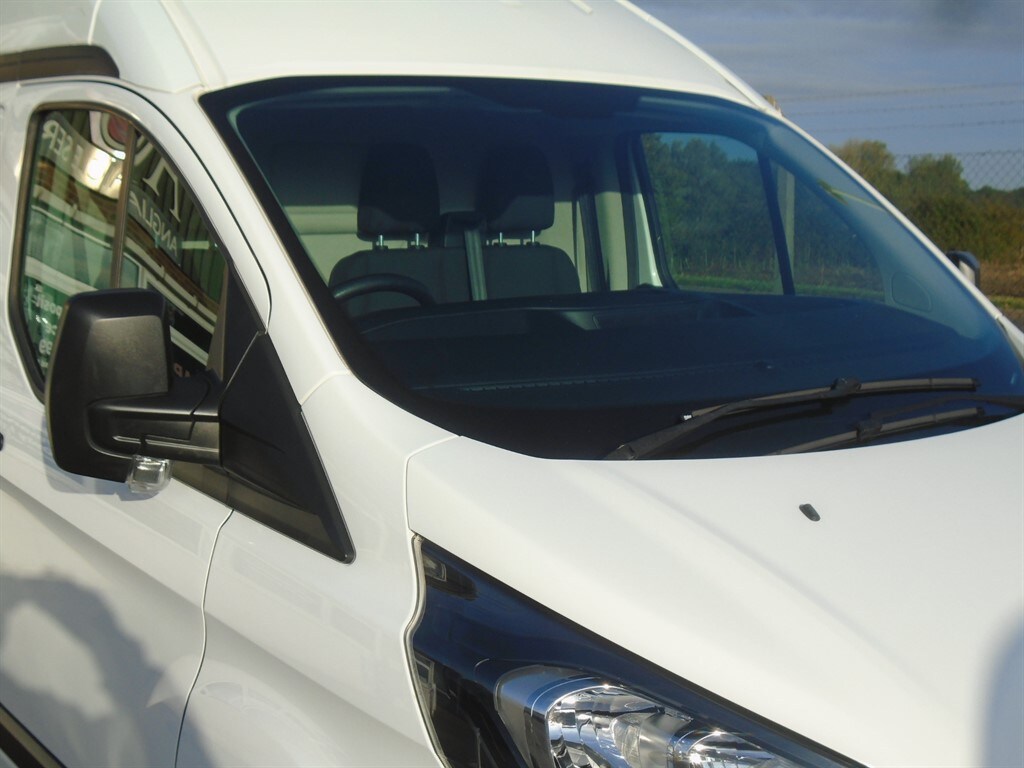 Used Ford Transit Custom 2019 for sale - 77964953: Photo 7