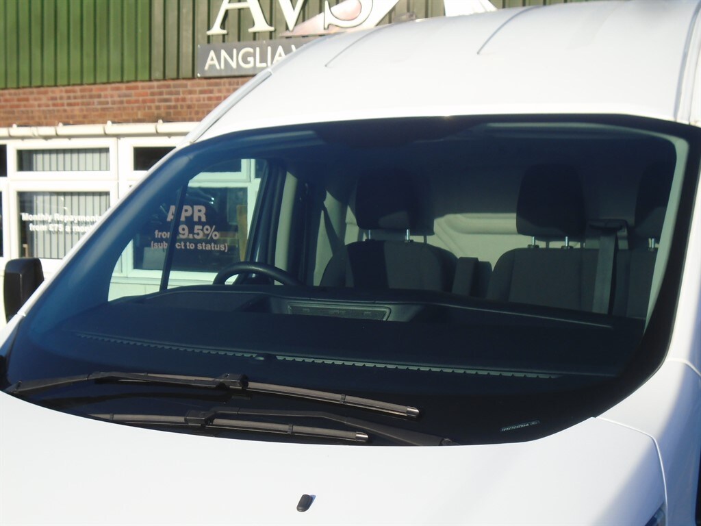 Used Ford Transit Custom 2019 for sale - 77964953: Photo 9