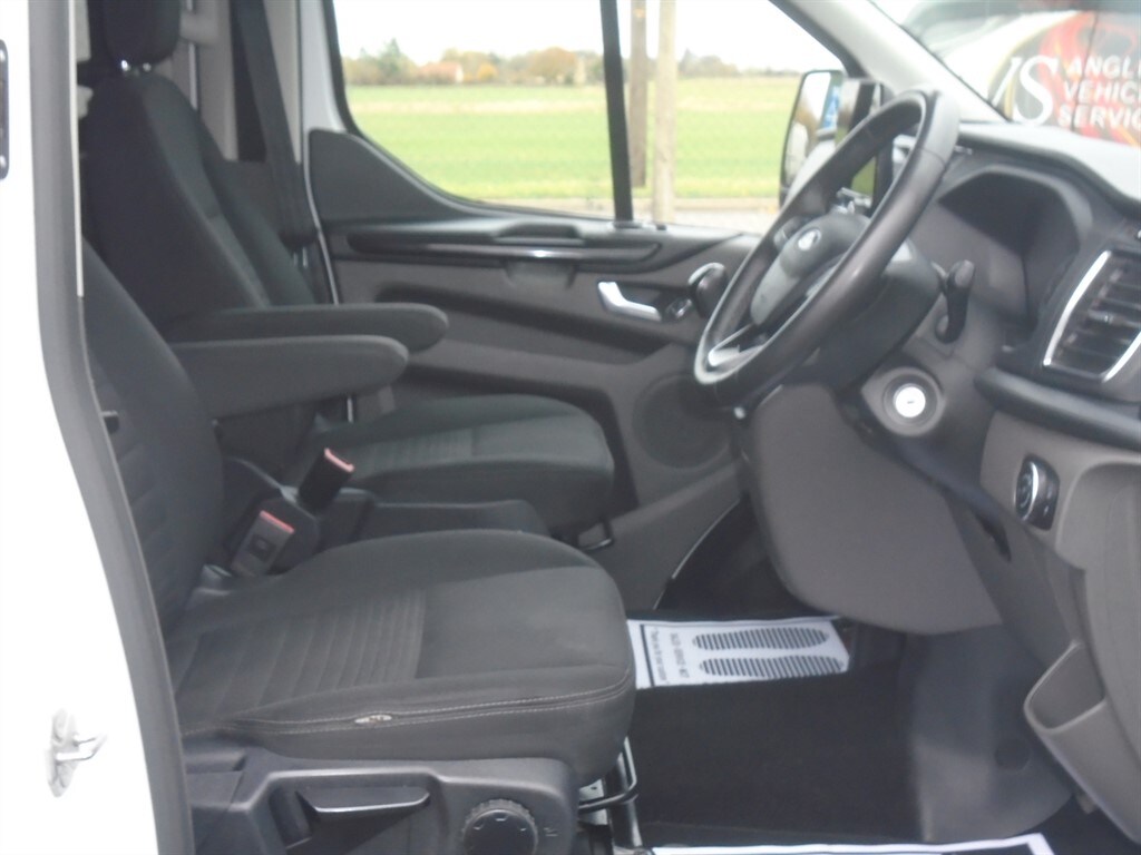 Used Citroen Dispatch 2020 for sale - 77964973: Photo 11