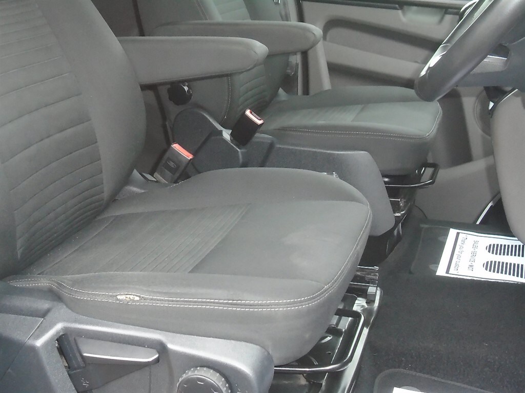 Used Citroen Dispatch 2020 for sale - 77964973: Photo 12